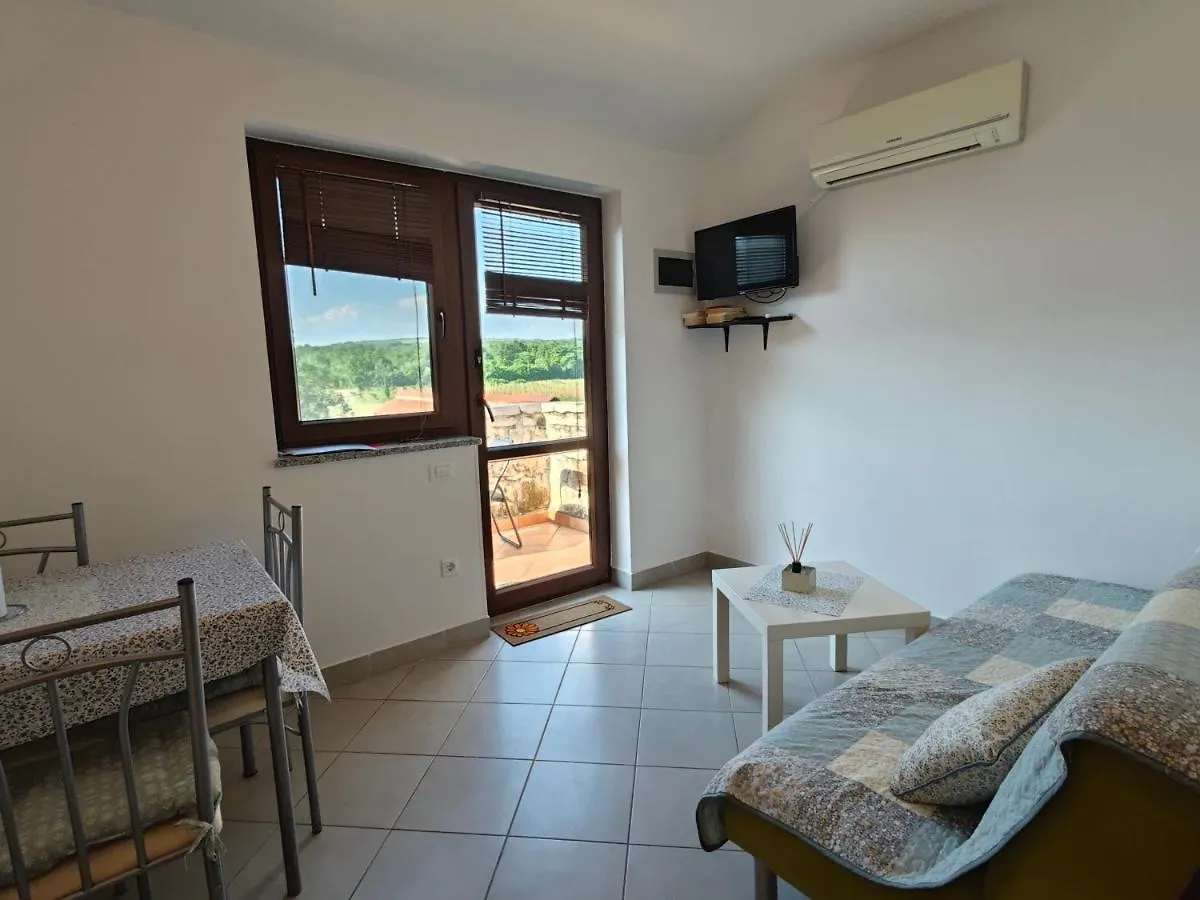 Apartments Bevanda Bale 0*,  Croazia