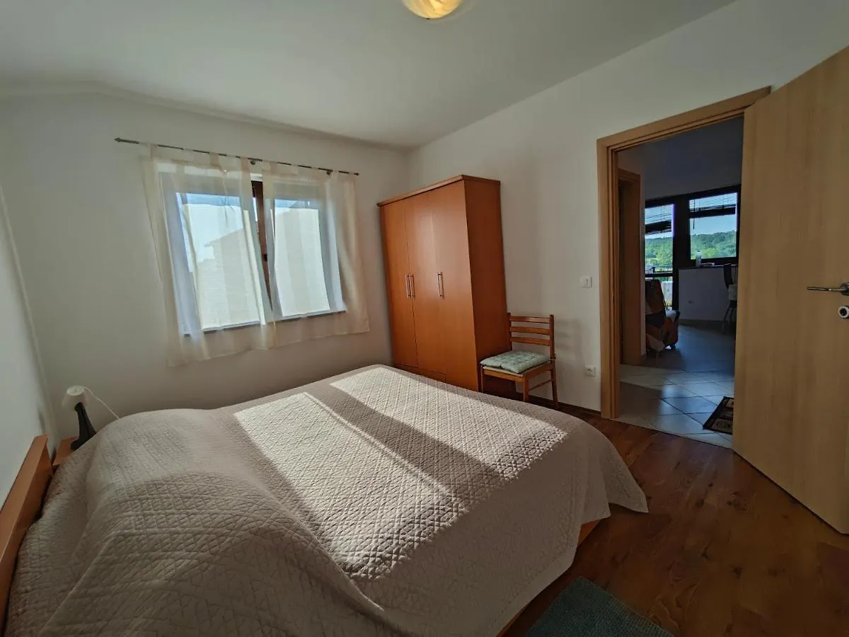 Apartments Bevanda Bale