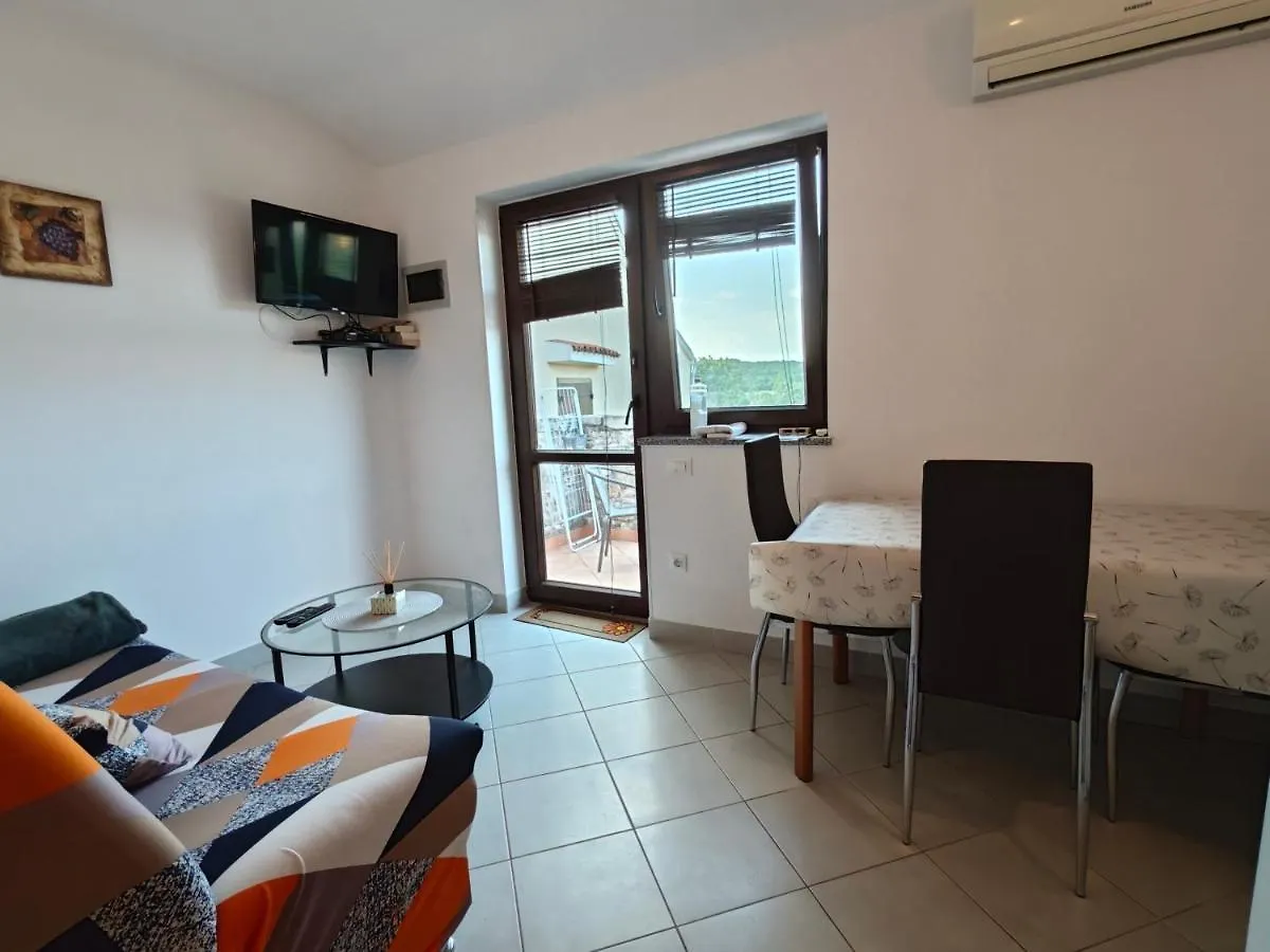 Apartments Bevanda Bale Croazia