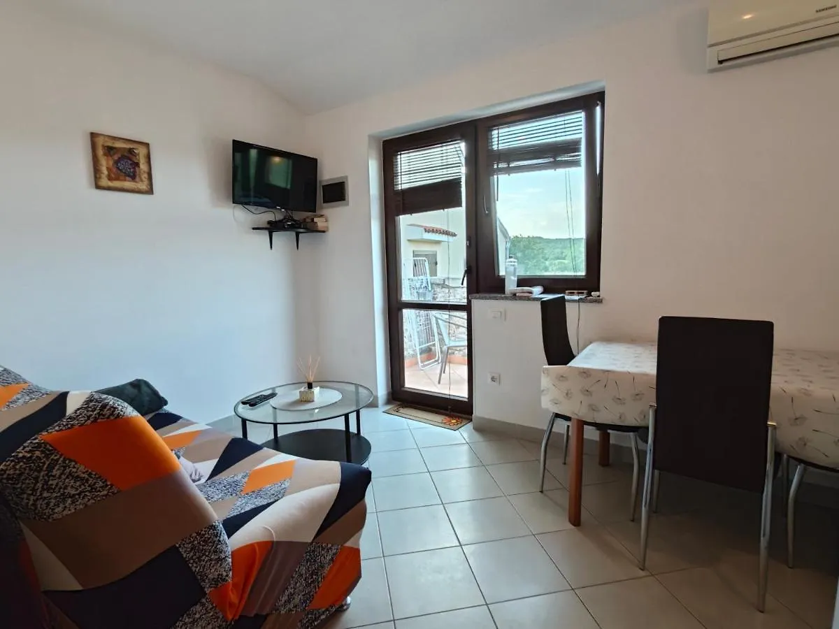 Apartments Bevanda Bale