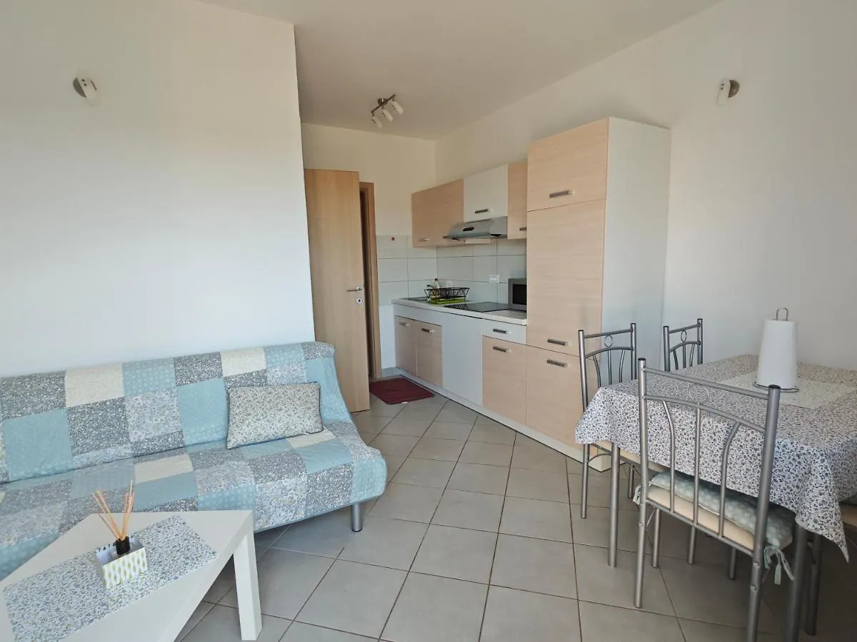 Apartments Bevanda Bale