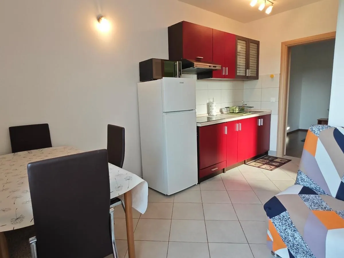 Apartments Bevanda Bale