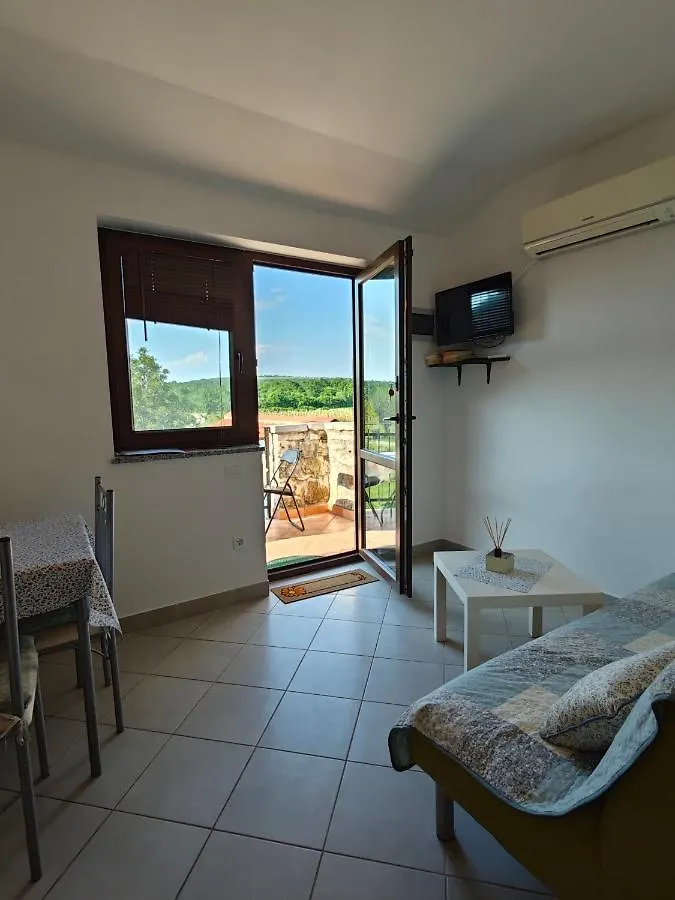 Apartments Bevanda Bale