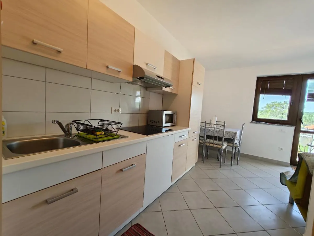 Apartments Bevanda Bale