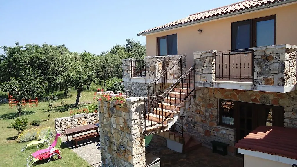 Apartments Bevanda Bale