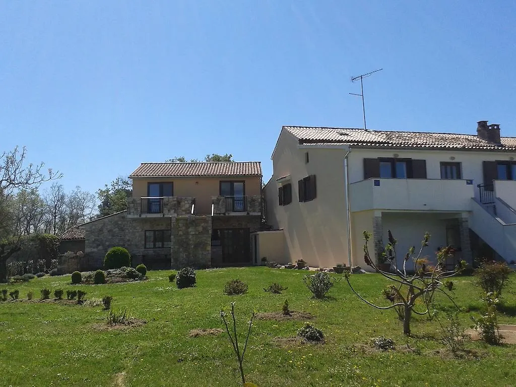 Apartments Bevanda Bale