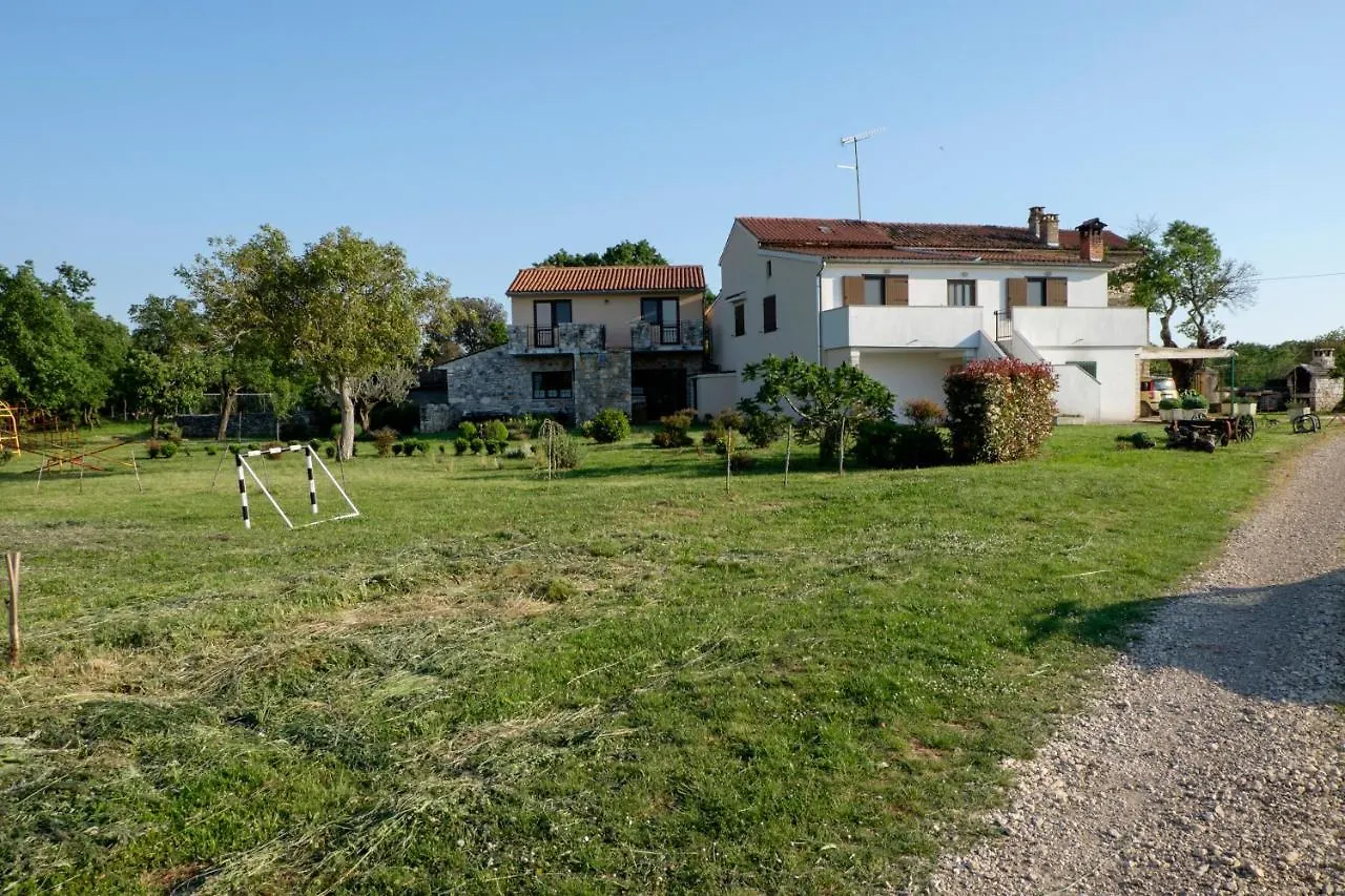 Apartments Bevanda Bale