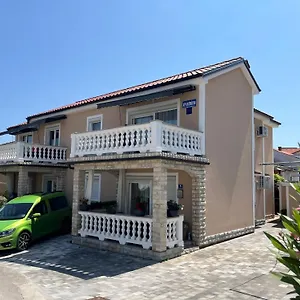 Ostojic , Krk Town Croazia